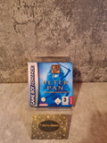 Gameboy Advance Peter Pan The Motion Picture Event mit OVP und Anleitung EUR - T-Retro-Games 