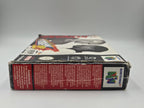 N64 Nintendo 64 International Superstar Soccer 98 mit OVP und Anleitung EUR