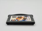 Nintendo Game Boy Advance NBA Jam 2002 Modul EUR - T-Retro-Games 