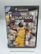 Nintendo GameCube NBA Courtside 2002 mit OVP und Anleitung NOE - T-Retro-Games 