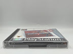 PS1 Playstation 1 Spiel Toshinden 4 mit OVP und Anleitung Multilingual