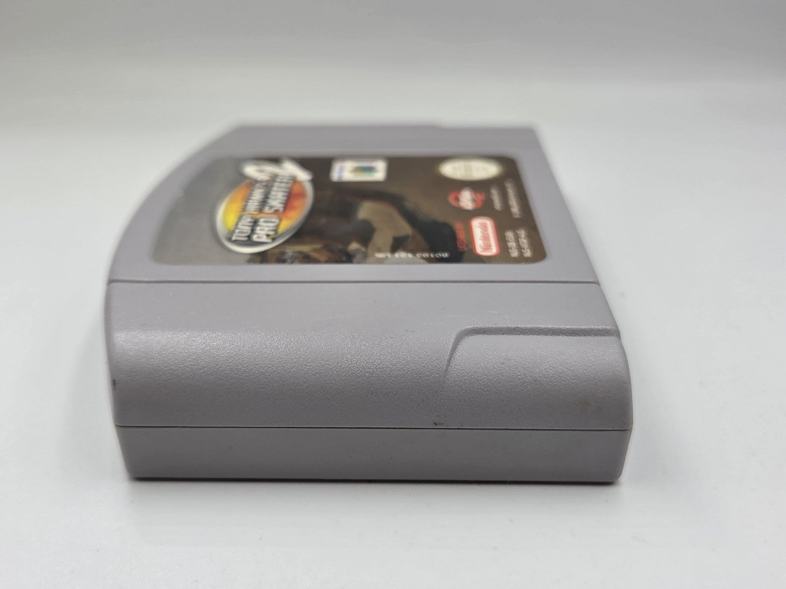 N64 Nintendo 64 Tony Hawk's Pro Skater 2 Modul EUR