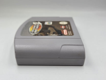 N64 Nintendo 64 Tony Hawk's Pro Skater 2 Modul EUR