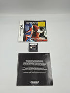 Nintendo DS Spiel Spider-Man Dimensions mit OVP und Anleitung EUU