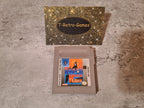 Nintendo Gameboy Classic Spiel Hudson Hawk Modul USA - T-Retro-Games 
