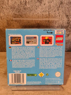 Nintendo Game Boy Color Spiel Lego Alpha Team mit OVP und Anleitung EUR - T-Retro-Games 