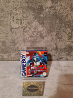Nintendo Game Boy Classic Killer Instinct mit OVP und Anleitung GPS - T-Retro-Games 
