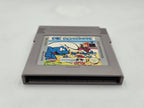 Nintendo Game Boy Classic Spiel Die Schlümpfe Modul NOE