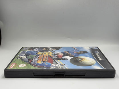 Nintendo GameCube Virtua Striker 3 Ver. 2002 mit OVP und Anleitung UKV