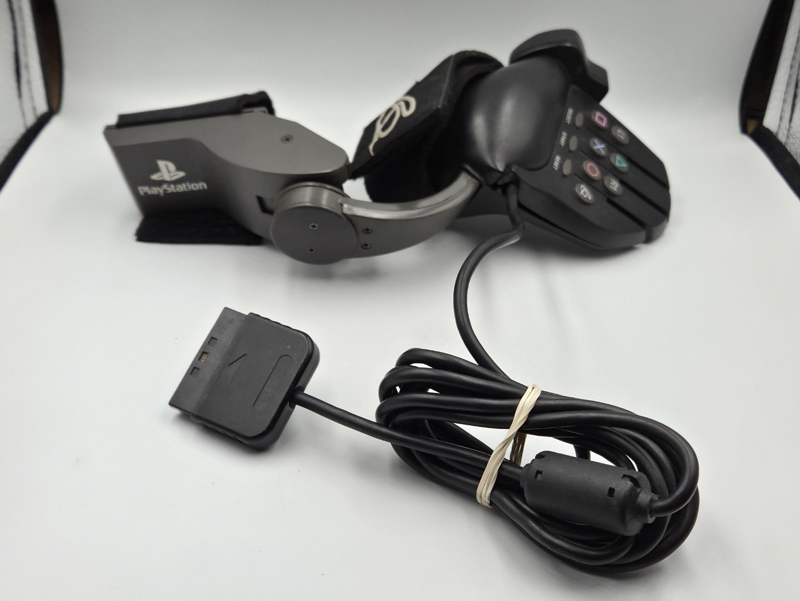 PS1 Playstation 1 "The Glove" Controller Joystick