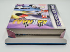 Nintendo Game Boy Advance Karnaaj Rally mit OVP und Anleitung EUR - T-Retro-Games 