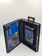 Sega Mega Drive Bodycount mit OVP und Anleitung Multi Language - T-Retro-Games 