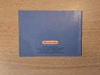 Game Boy Classic Kirby's Star Stacker Spielanleitung Instruction Booklet NOE