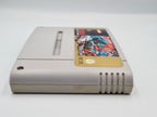 SNES Super Nintendo Super Street Fighter II Modul NOE - T-Retro-Games 