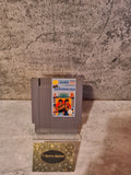 Nintendo NES Bad Dudes vs. Dragonninja Modul FAH - T-Retro-Games 