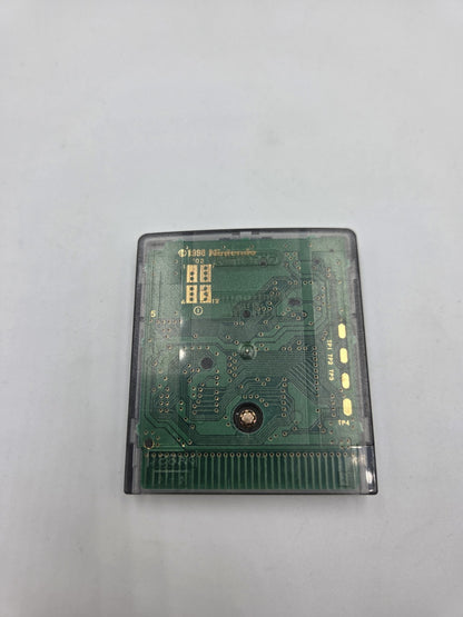 Nintendo Game Boy Color Hamtaro Ham-Hams Unite! mit OVP und Anleitung USA