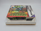 Game Boy Advance Frogger's Adventures Temple of The Frog mit OVP + Anleitung USA