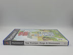 PS2 Playstation 2 Spiel Top Trumps Adventures Vol. 2 mit OVP und Anleitung 