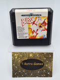 Sega Mega Drive Bubsy II Modul - T-Retro-Games 