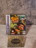 Gameboy Advance Tak and the Power of Juju mit OVP und Anleitung UKV - T-Retro-Games 