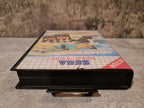 Sega Master System Daffy Duck in Hollywood mit OVP und Anleitung Multi Language - T-Retro-Games 