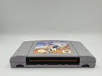 N64 Nintendo 64 Spiel Star Wars Rogue Squadron EUR Modul