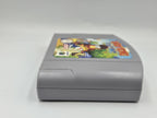 N64 Nintendo 64 Spiel Diddy Kong Racing Modul EUR