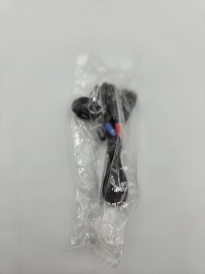Nintendo Game Boy Classic DMG Earphones Kopfhörer 1989 Sealed Neu New