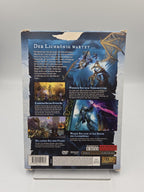 PC Spiel World of WarCraft Wrath of The Lich King Erweiterungsset OVP