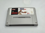 SNES Super Nintendo NBA Live 97 mit OVP und Anleitung EUR