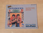 NES Dragonninja Spielanleitung Instruction Booklet FRA