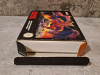 SNES Super Nintendo Demon's Crest mit OVP und Anleitung FAH - T-Retro-Games 