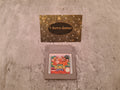 Nintendo Gameboy Classic Spiel Kirby's Block Ball Modul EUR - T-Retro-Games 