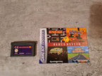 Nintendo Gameboy Advance Namco Museum mit OVP und Anleitung NOE - T-Retro-Games 