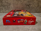 SNES Super Nintendo Earthworm Jim 2 mit OVP und Anleitung EUR - T-Retro-Games 