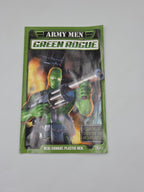 PS2 Playstation 2 Spiel Army Men Green Rogue mit OVP und Anleitung Deutsch