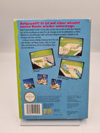 NES Paperboy 2 mit OVP und Anleitung NOE - T-Retro-Games 