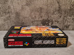 SNES Super Nintendo Metal Marines mit OVP und Anleitung + Poster NOE - T-Retro-Games 