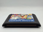 Sega Mega Drive Spiel Dr. Robotnik Modul
