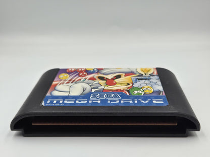 Sega Mega Drive Spiel Dr. Robotnik Modul