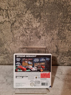 Nintendo 3DS Disney Pixar Cars 2 mit OVP und Anleitung GER - T-Retro-Games 