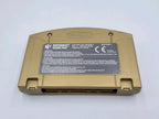 N64 Nintendo 64 The Legend of Zelda Majora's Mask mit OVP und Anleitung EUR