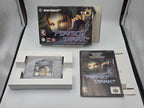N64 Nintendo 64 Spiel Perfect Dark mit OVP und Anleitung EUR