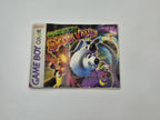 Game Boy Color Spiel Space Station Silicon Valley mit OVP und Anleitung EUR