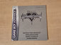 Nintendo Game Boy Advance Kingdom Hearts Spielanleitung NFHUG