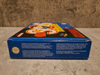 SNES Super Nintendo S.O.S. Sink or Swim mit OVP und Anleitung EUR - T-Retro-Games 