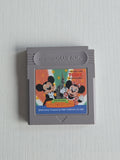 Nintendo Game Boy Classic Tokyo Disneyland Mickey no Cinderella Modul Japan