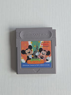 Nintendo Game Boy Classic Tokyo Disneyland Mickey no Cinderella Modul Japan