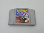N64 Nintendo 64 Extreme-G mit OVP und Anleitung EUR