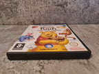 GameCube Disney's Winnie Puuh Kunterbunte Abenteuer mit OVP und Anleitung NOE - T-Retro-Games 